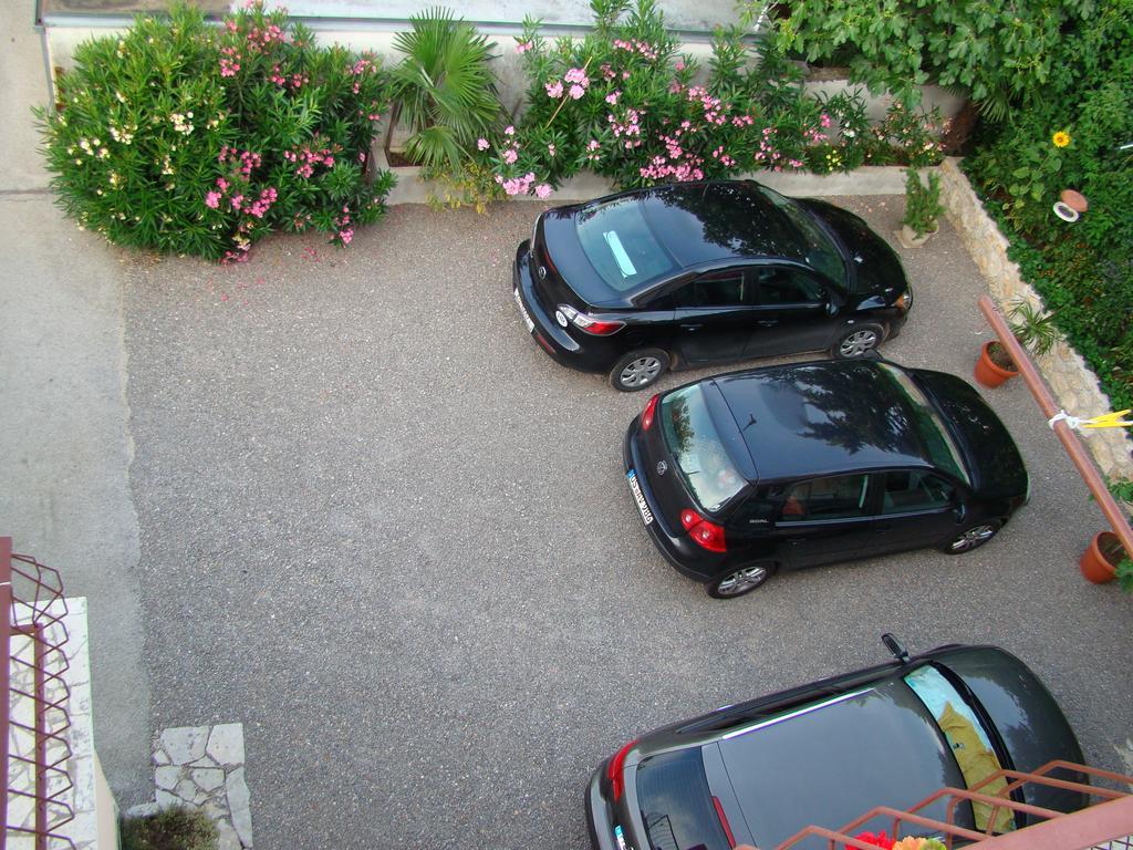 Melita Apartmán