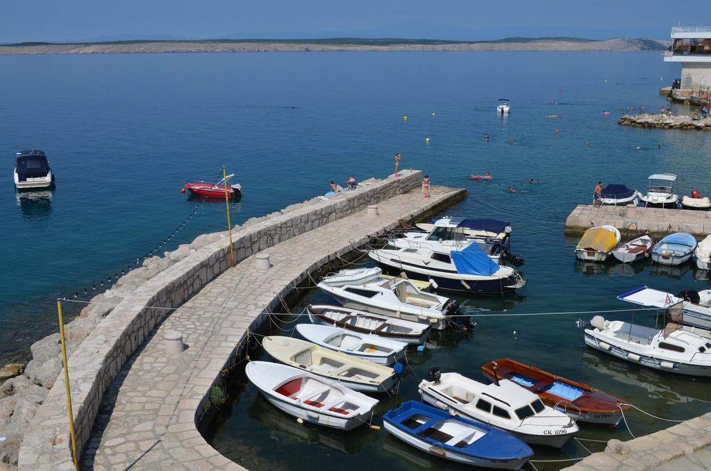 Apartmán Melita Crikvenica