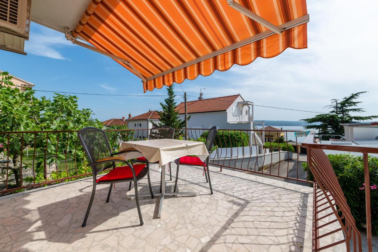 Apartmán Melita