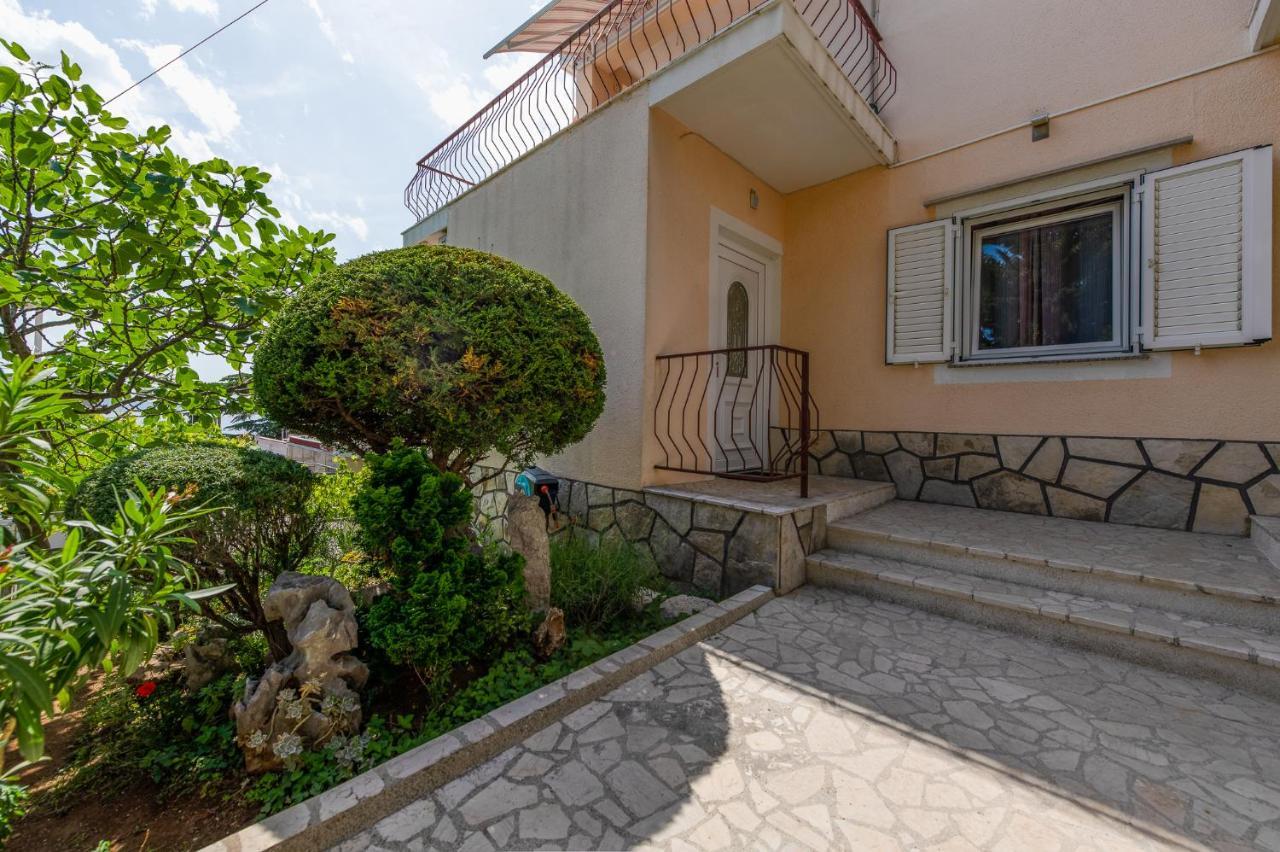 Melita Apartmán Crikvenica
