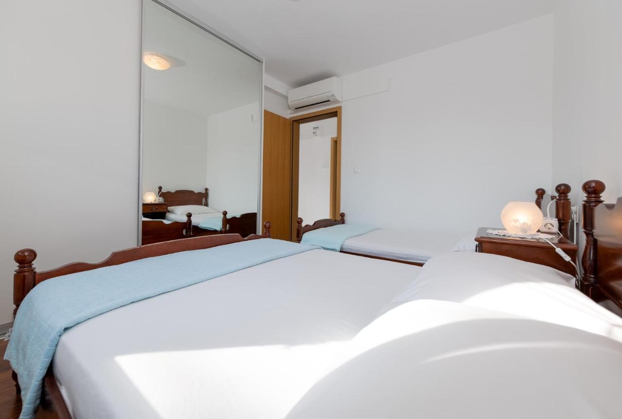Apartmán Melita *