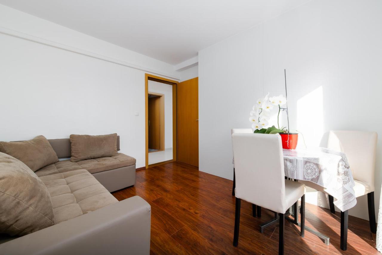 Apartmán Melita *