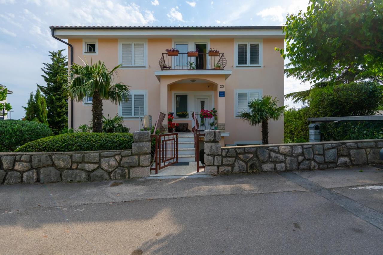 Melita Apartmán *