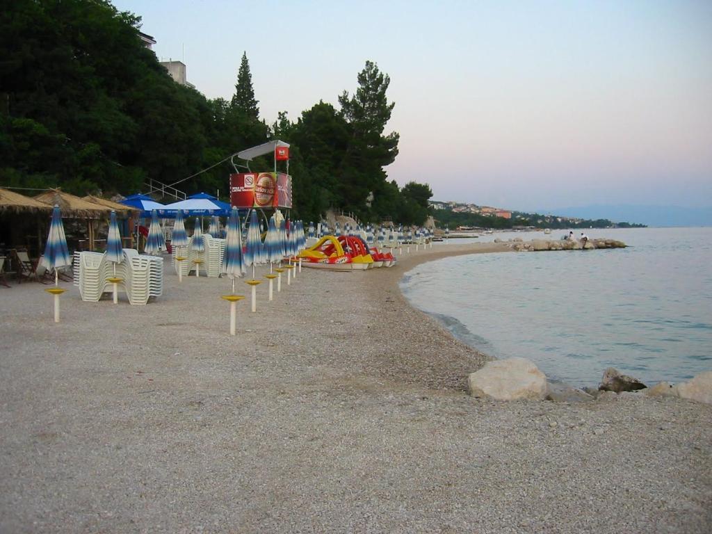 Melita Apartmán