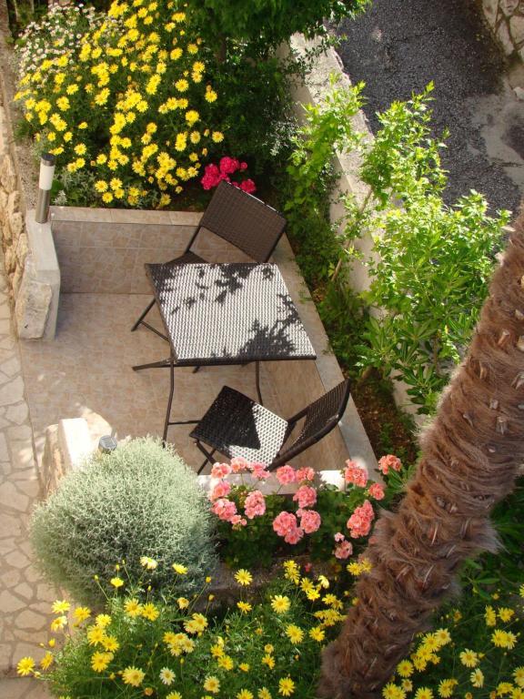 Apartmán Melita Crikvenica