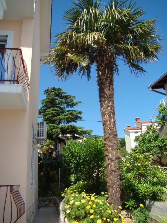 Apartmán Melita Crikvenica