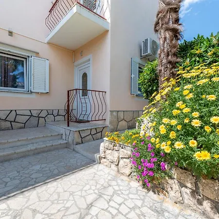 Apartments Melita Crikvenica Exterior photo