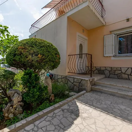 Apartments Melita Crikvenica Exterior photo
