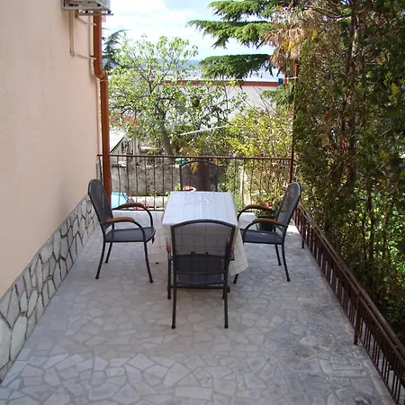 Apartments Melita Crikvenica Exterior photo
