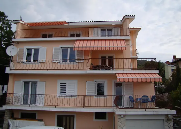 Apartments Melita