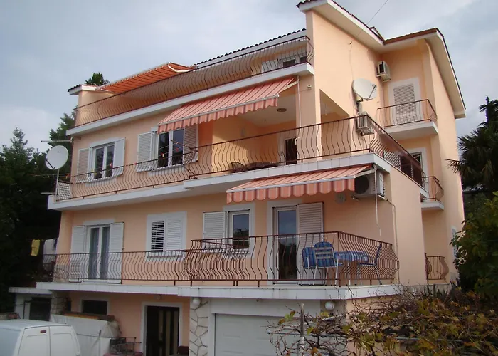 Apartments Melita
