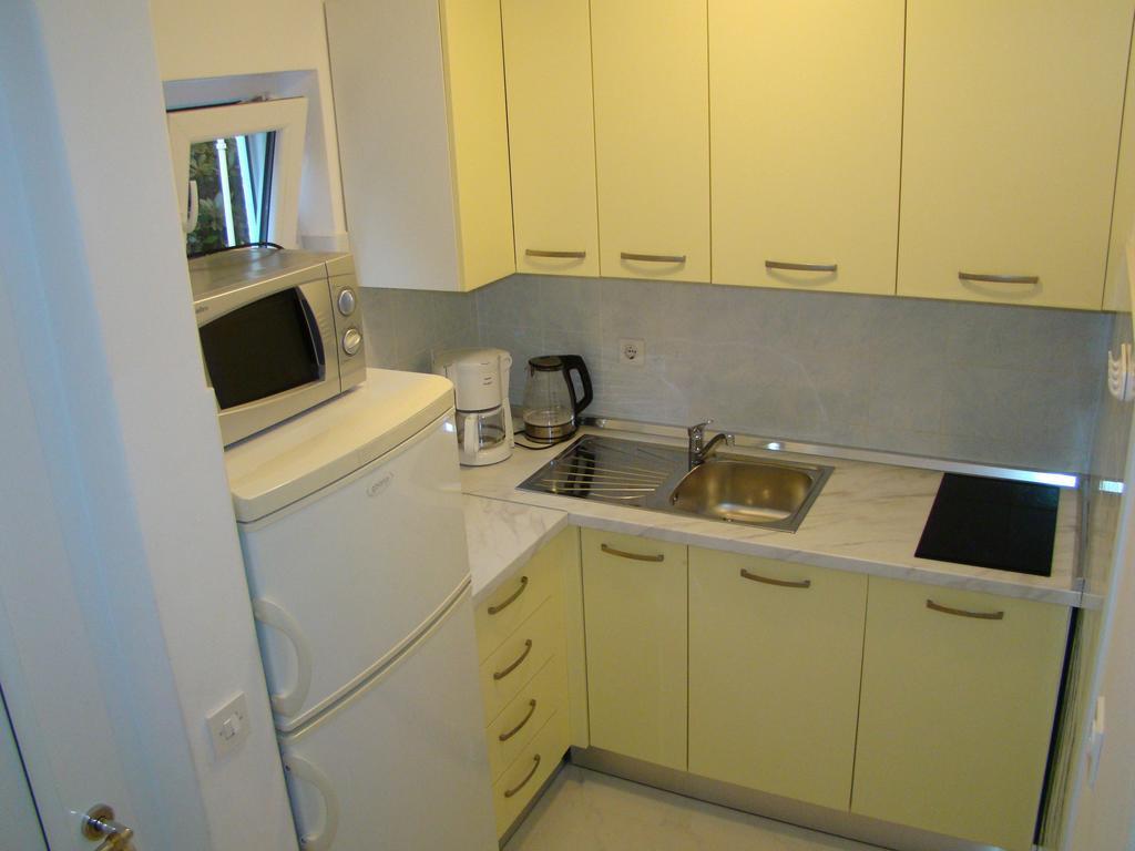 Melita Apartment