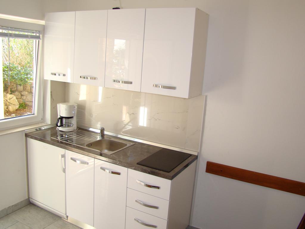Apartment Melita Crikvenica