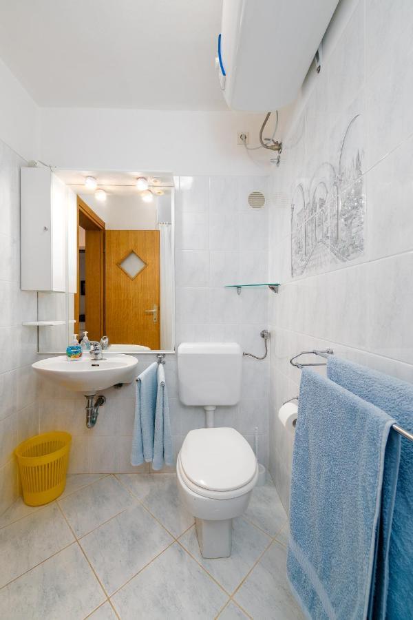 Apartment Melita
