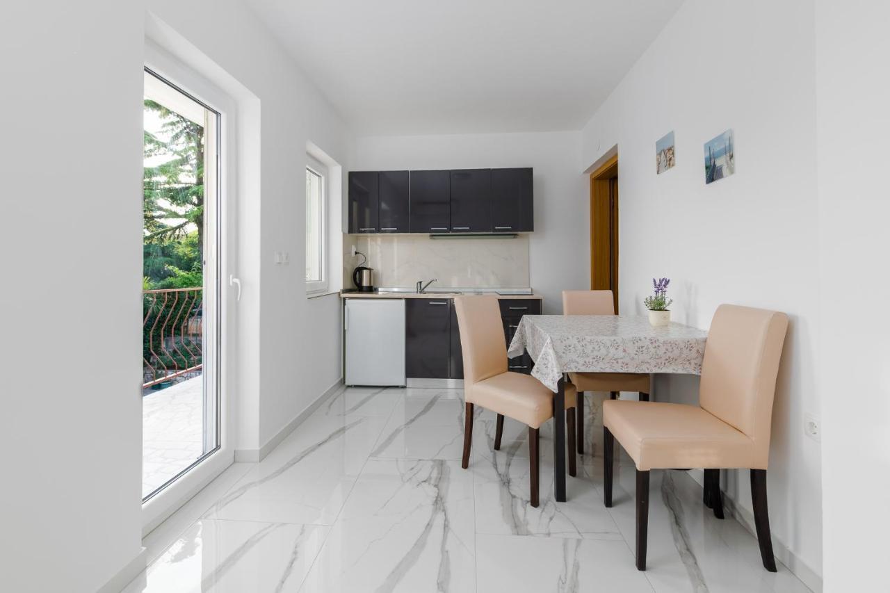 Melita Apartment Crikvenica
