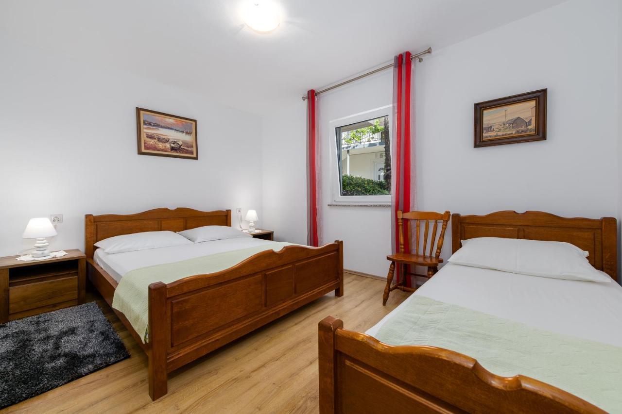 Melita Apartment Crikvenica