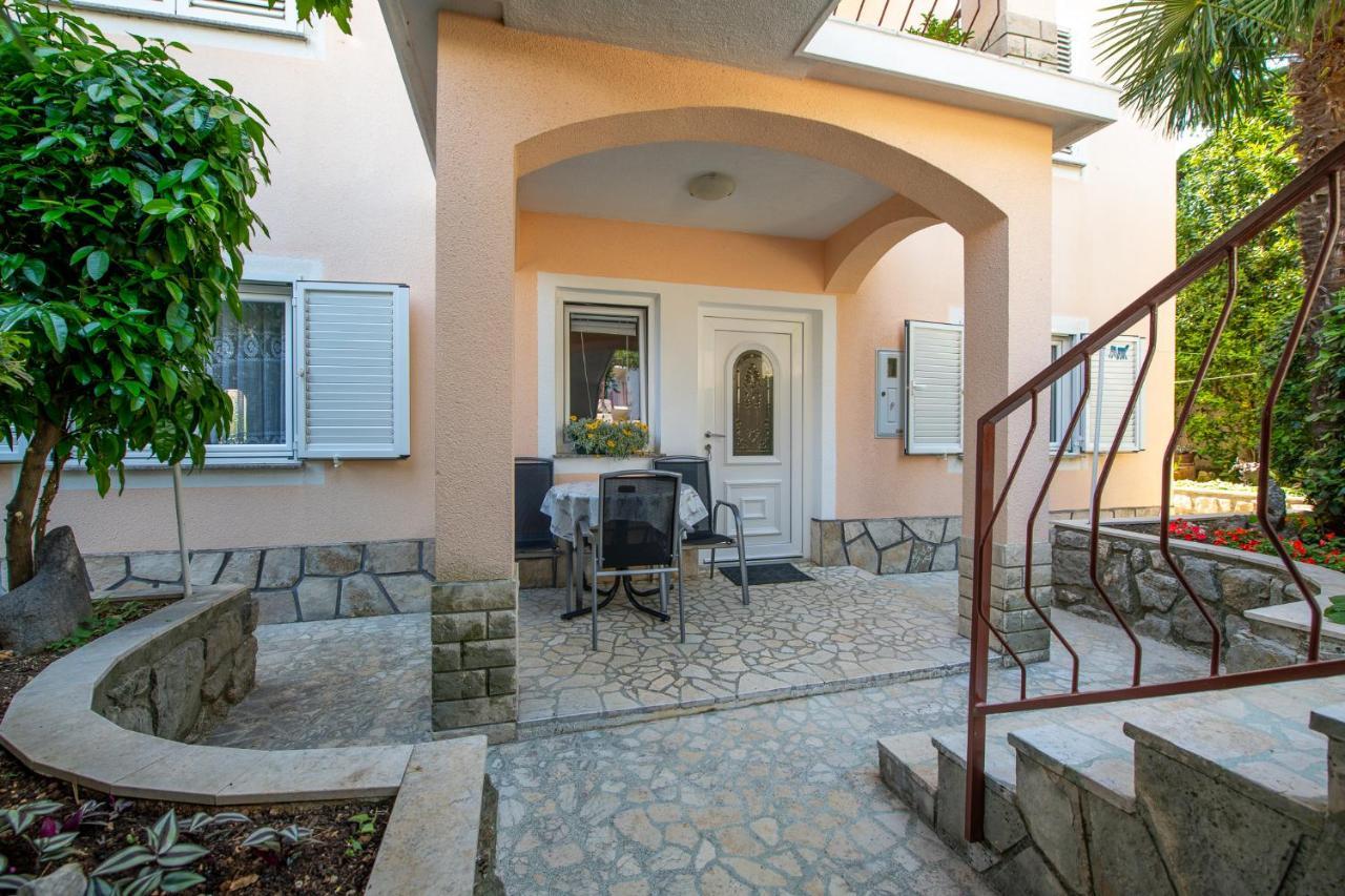 Melita Apartment Crikvenica