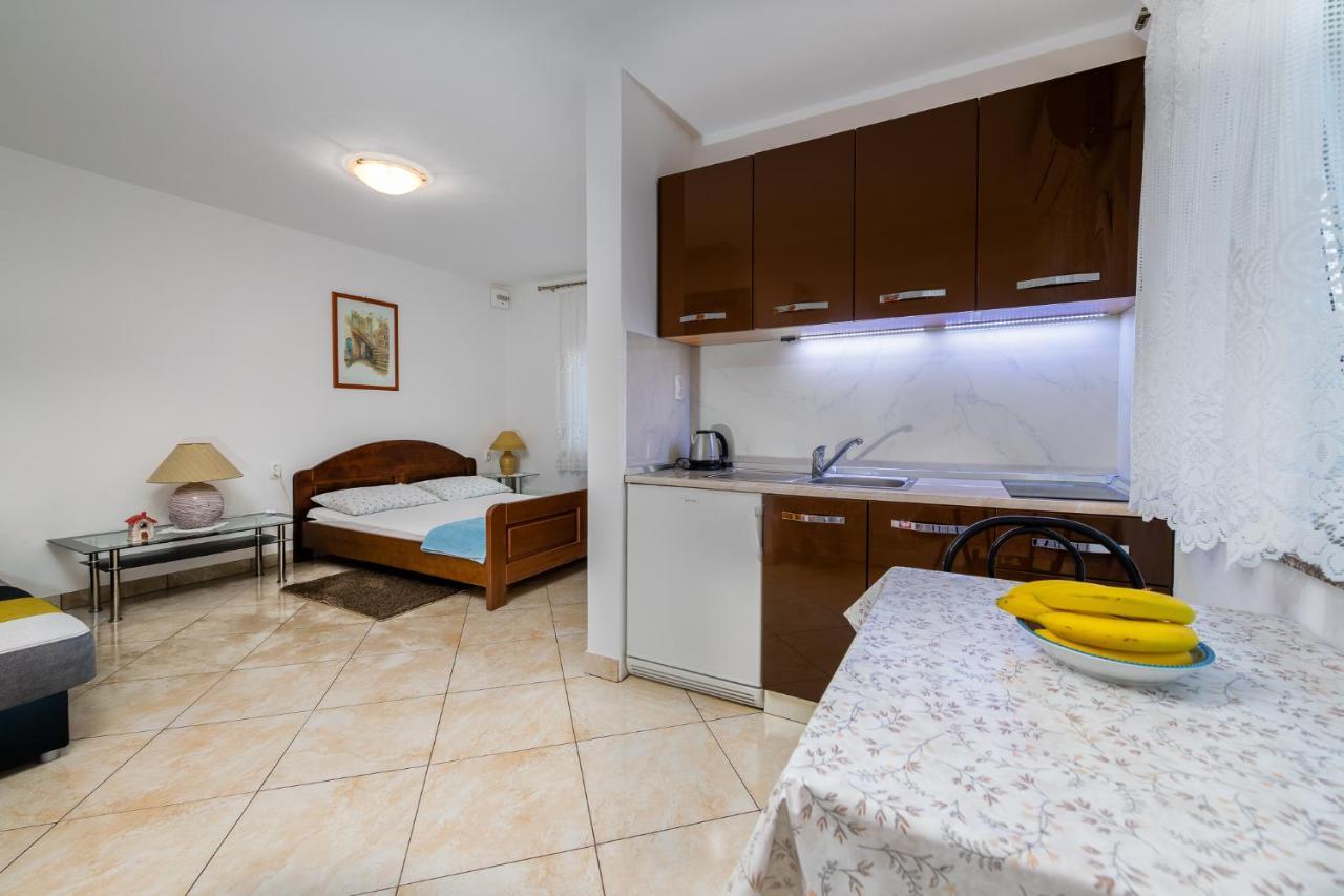 Melita Apartment