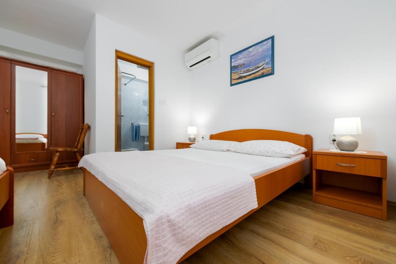 Melita Apartment