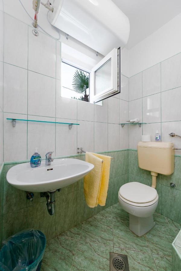 Apartment Melita *