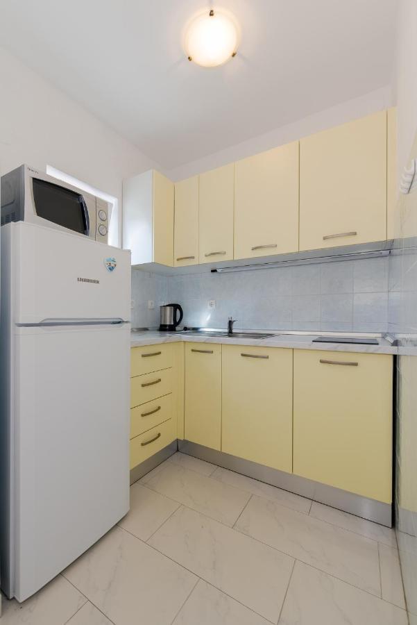Melita Apartment *