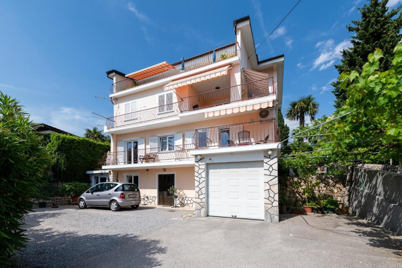 Melita Apartment Crikvenica