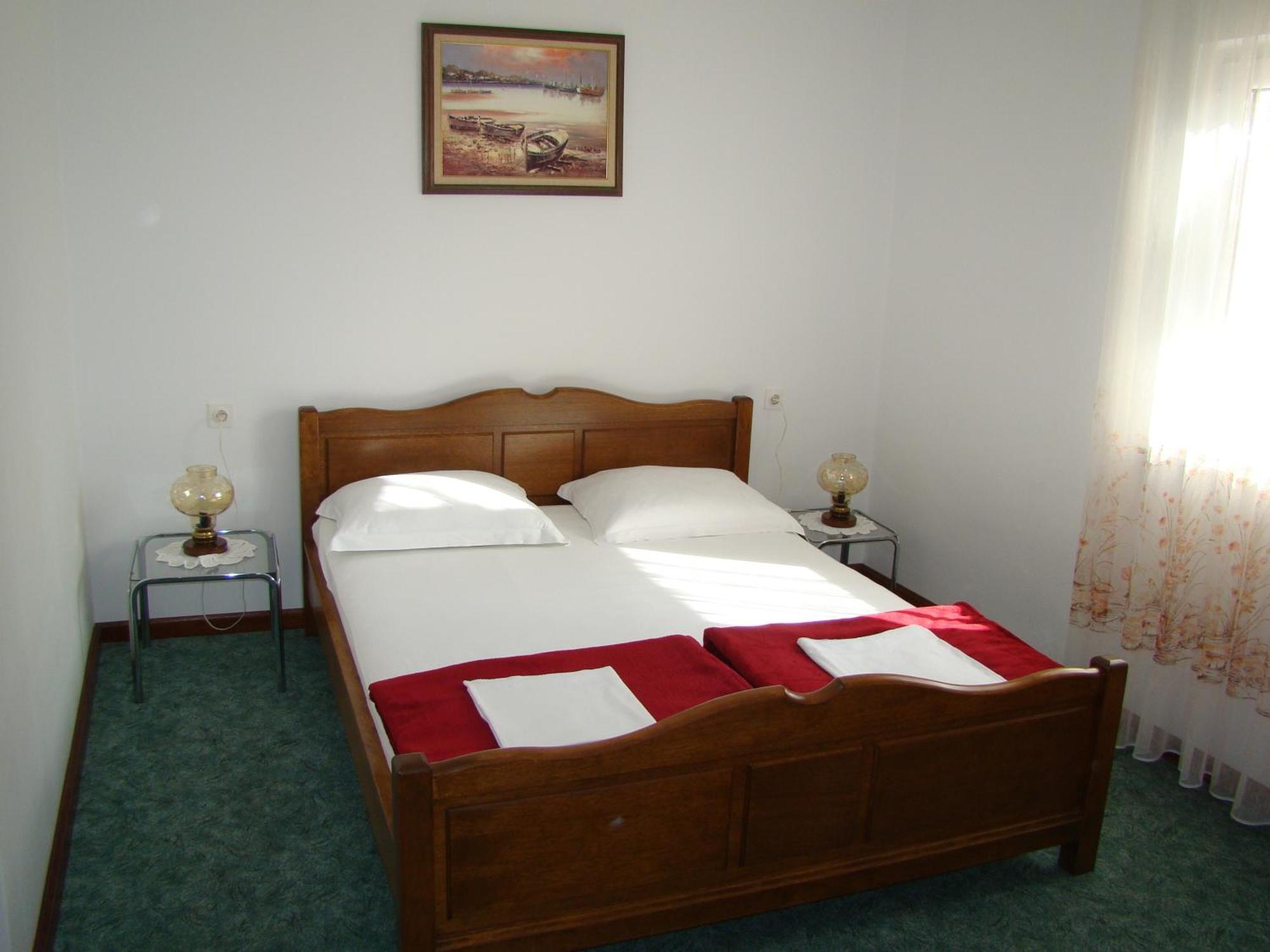 Apartment Melita Crikvenica