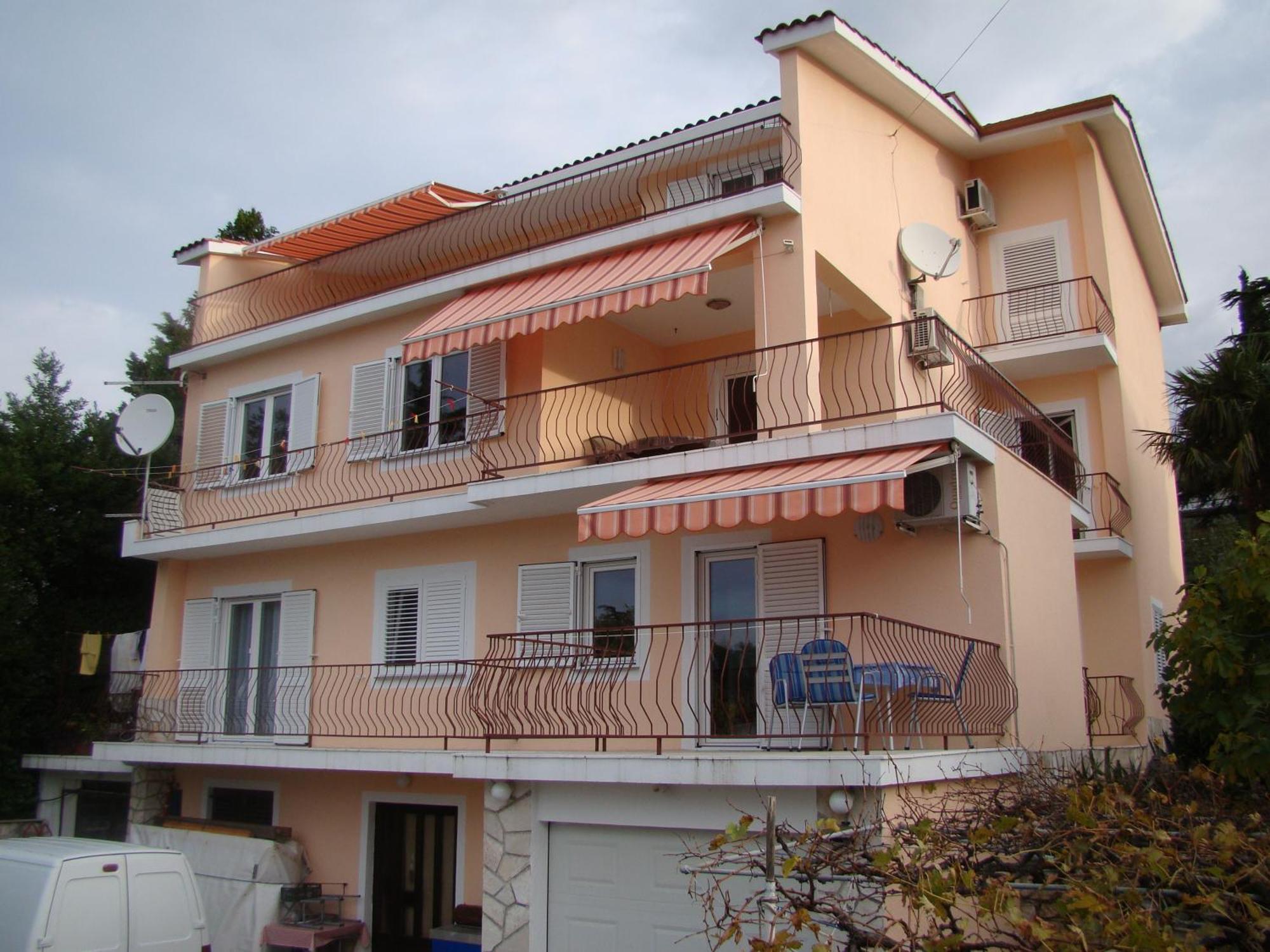 Apartment Melita