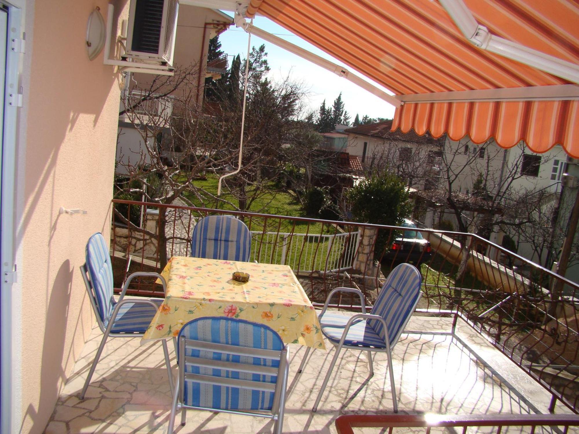 Apartment Melita