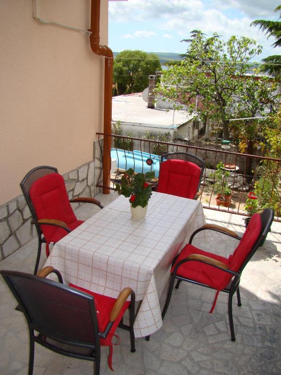 Apartment Melita *