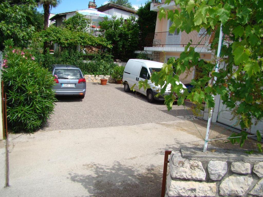 Apartment Melita Crikvenica