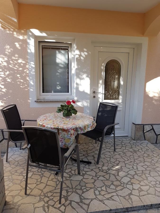 Apartment Melita Crikvenica